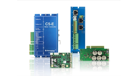 Motor controller